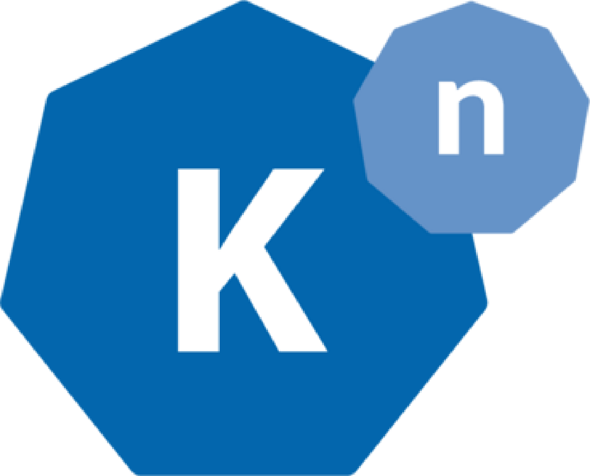 Knative logo