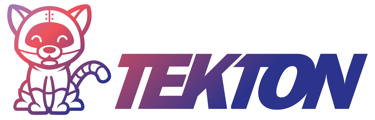 Tekton logo